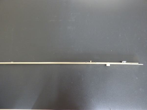 Roto Mittelverschluss Centro Bandseite R605 B30 -gebraucht-